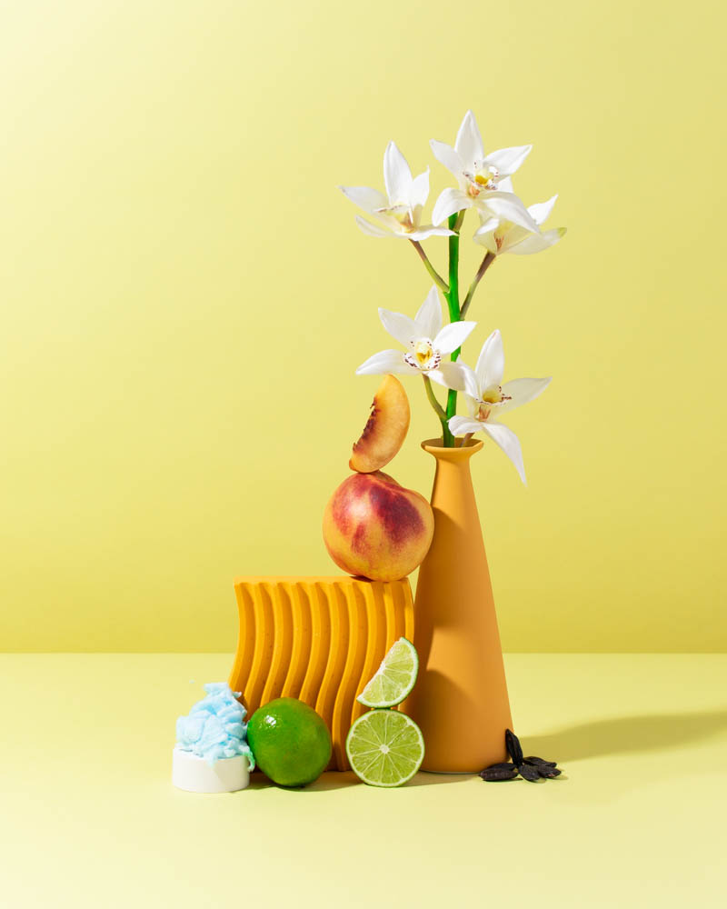 exotic orchids & dutch tonka™ fragrance oil – makesy®