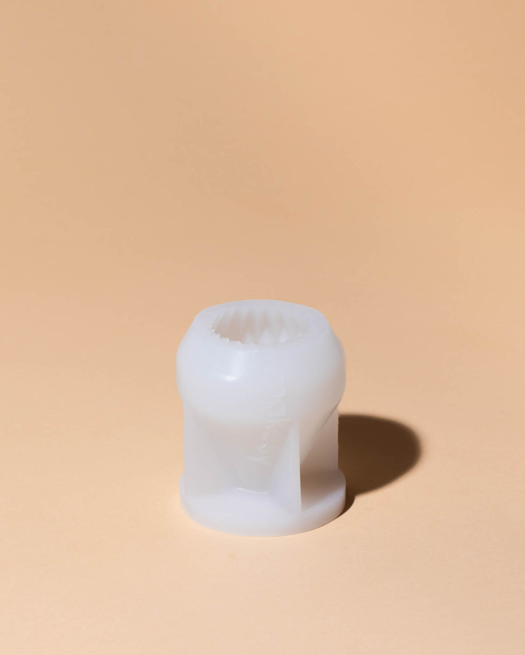 dewdrop super silicone® pillar candle mold – makesy®