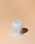 dewdrop super silicone® pillar candle mold – makesy®