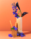 upcycled gajar seed & black iris™ fragrance oil – makesy®