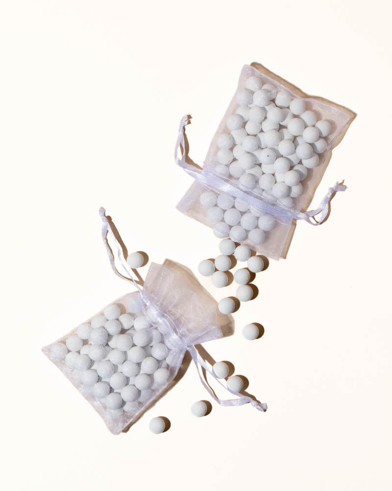 scent diffusing ceramic beads – makesy®, view 2
