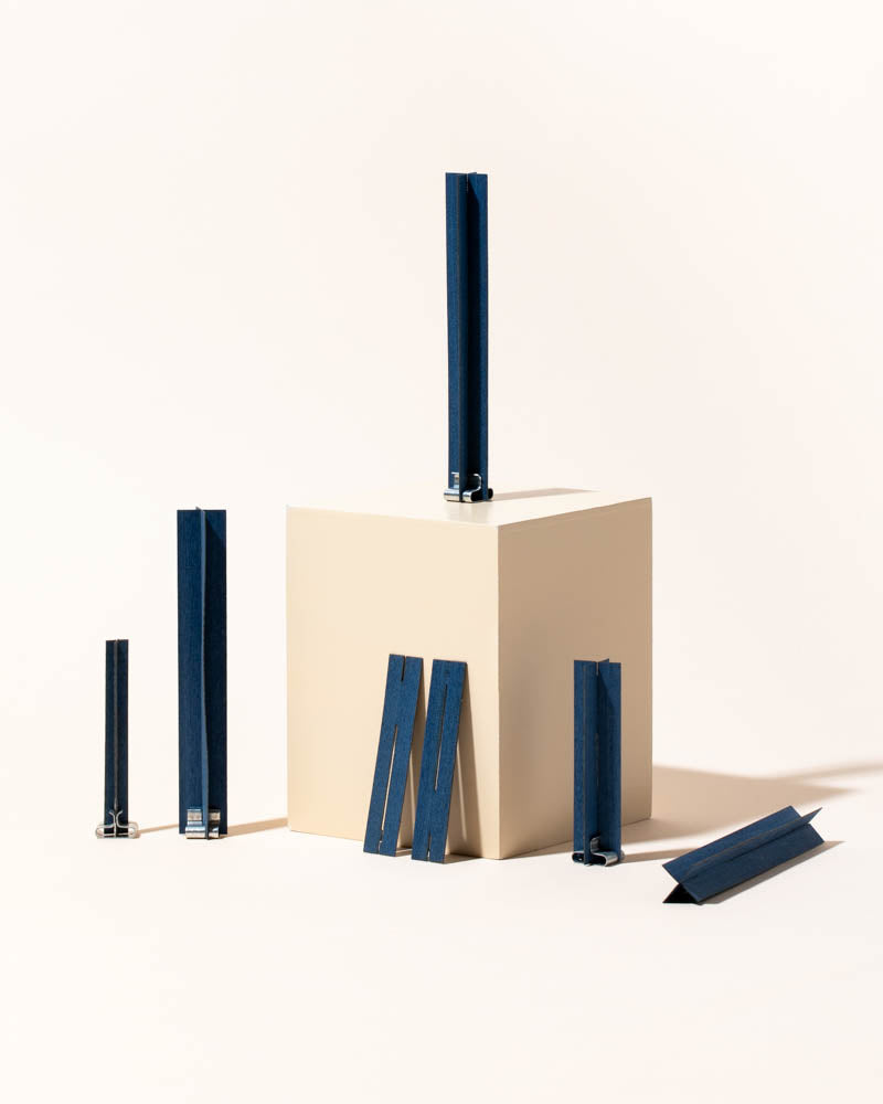 cobalt blue x wood wick .02 – makesy®