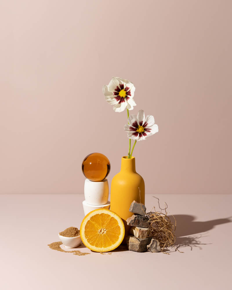 bourbon vetiver & labdanum™ fragrance oil – makesy®