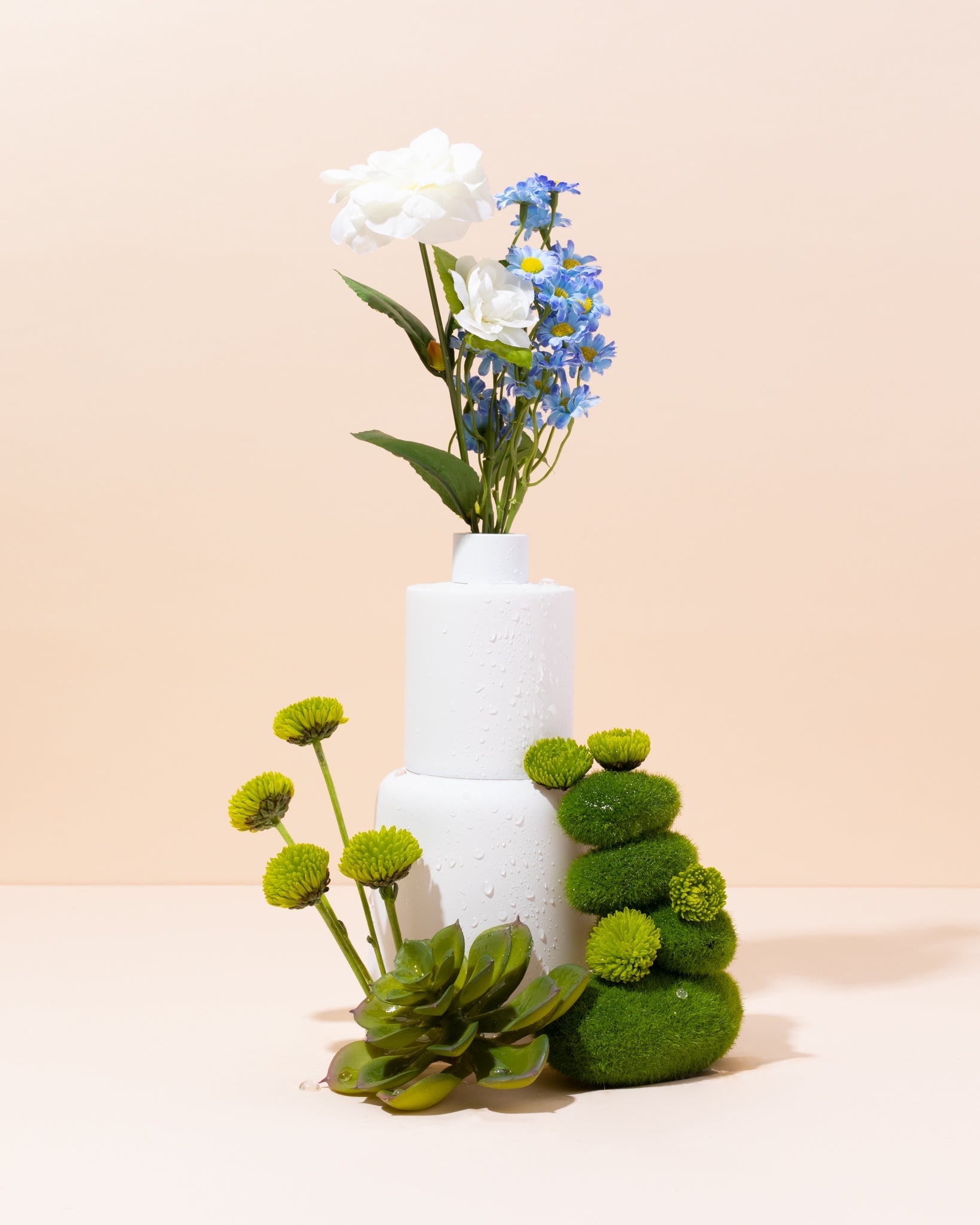 dewy buds & blue chamomile™ fragrance oil – makesy®
