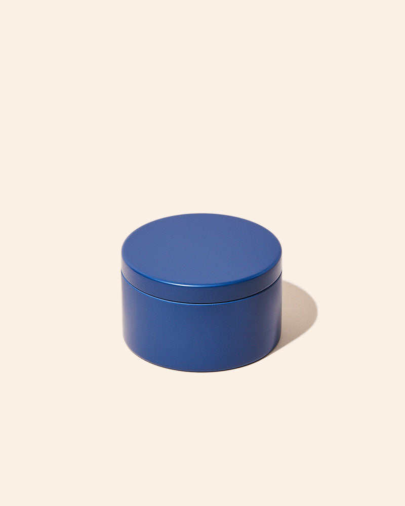 5oz metal candle tin & lid – makesy®, view 7