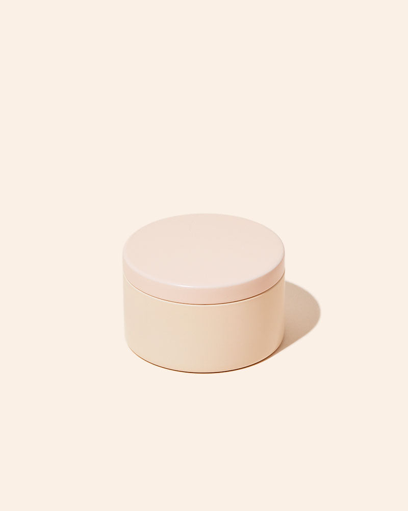5oz metal candle tin & lid – makesy®, view 8