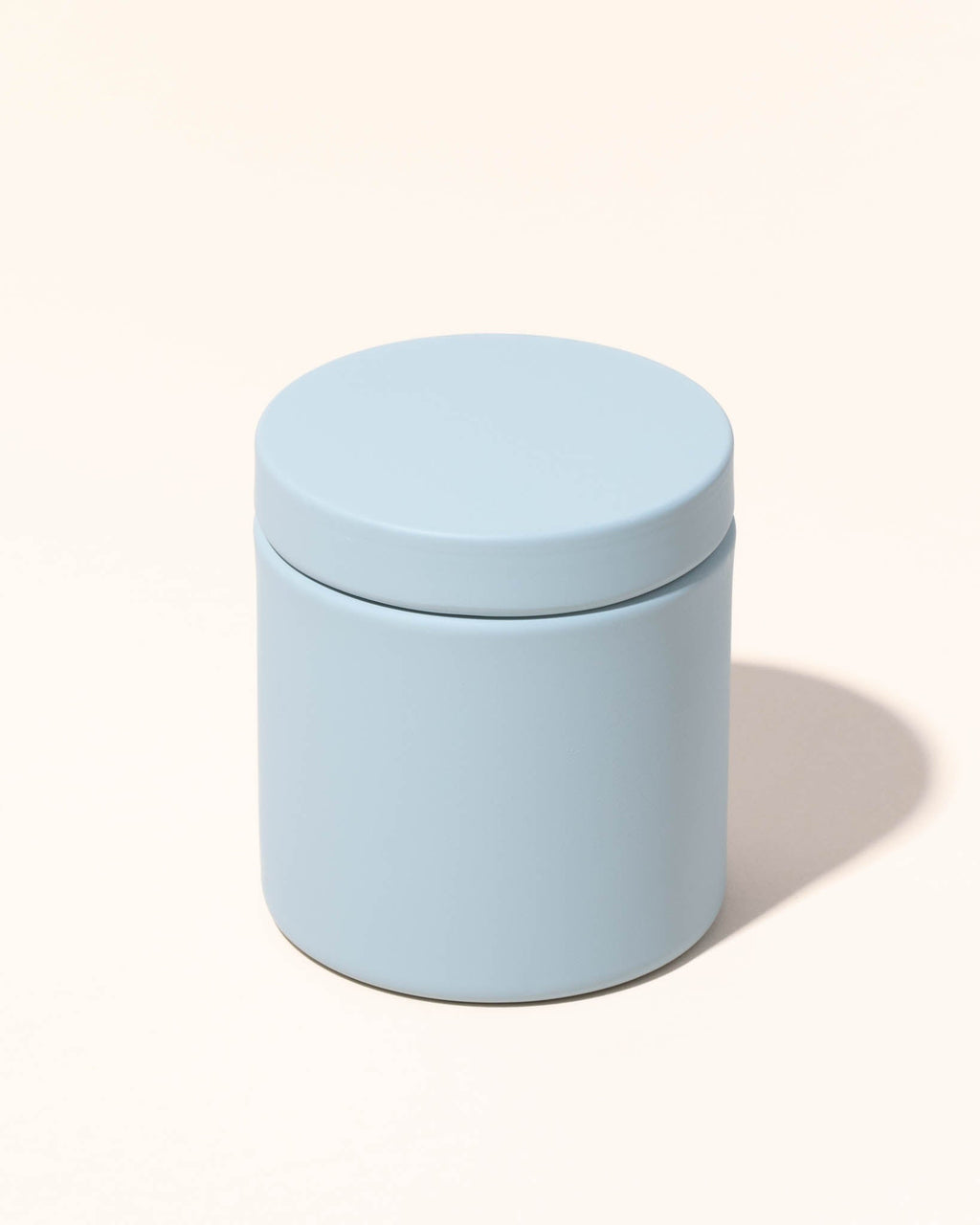 9oz glam™ candle tin & lid – makesy®, view 12