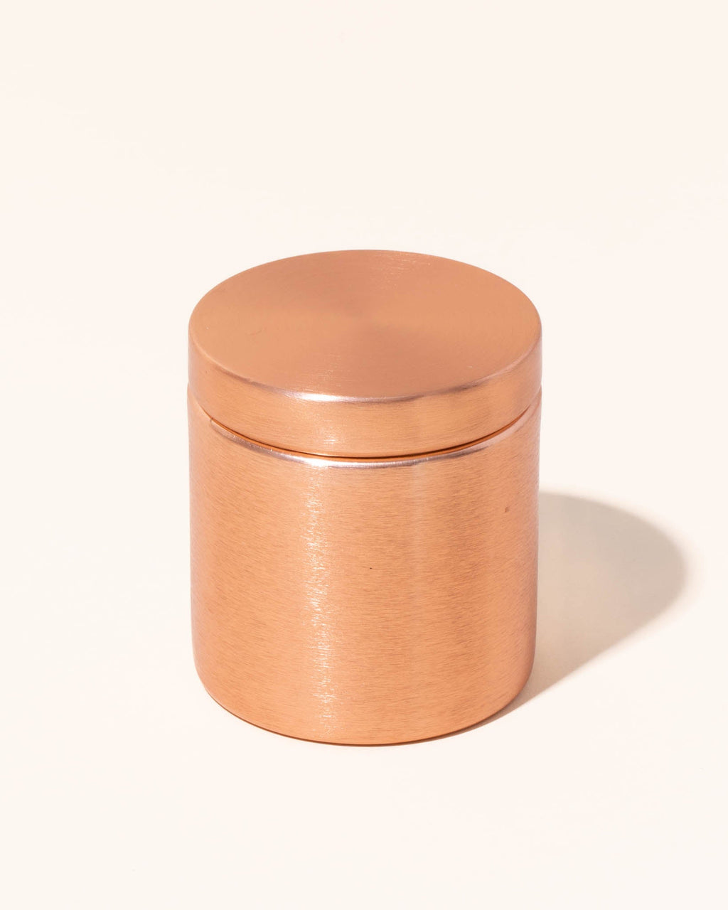 9oz glam™ candle tin & lid – makesy®, view 7