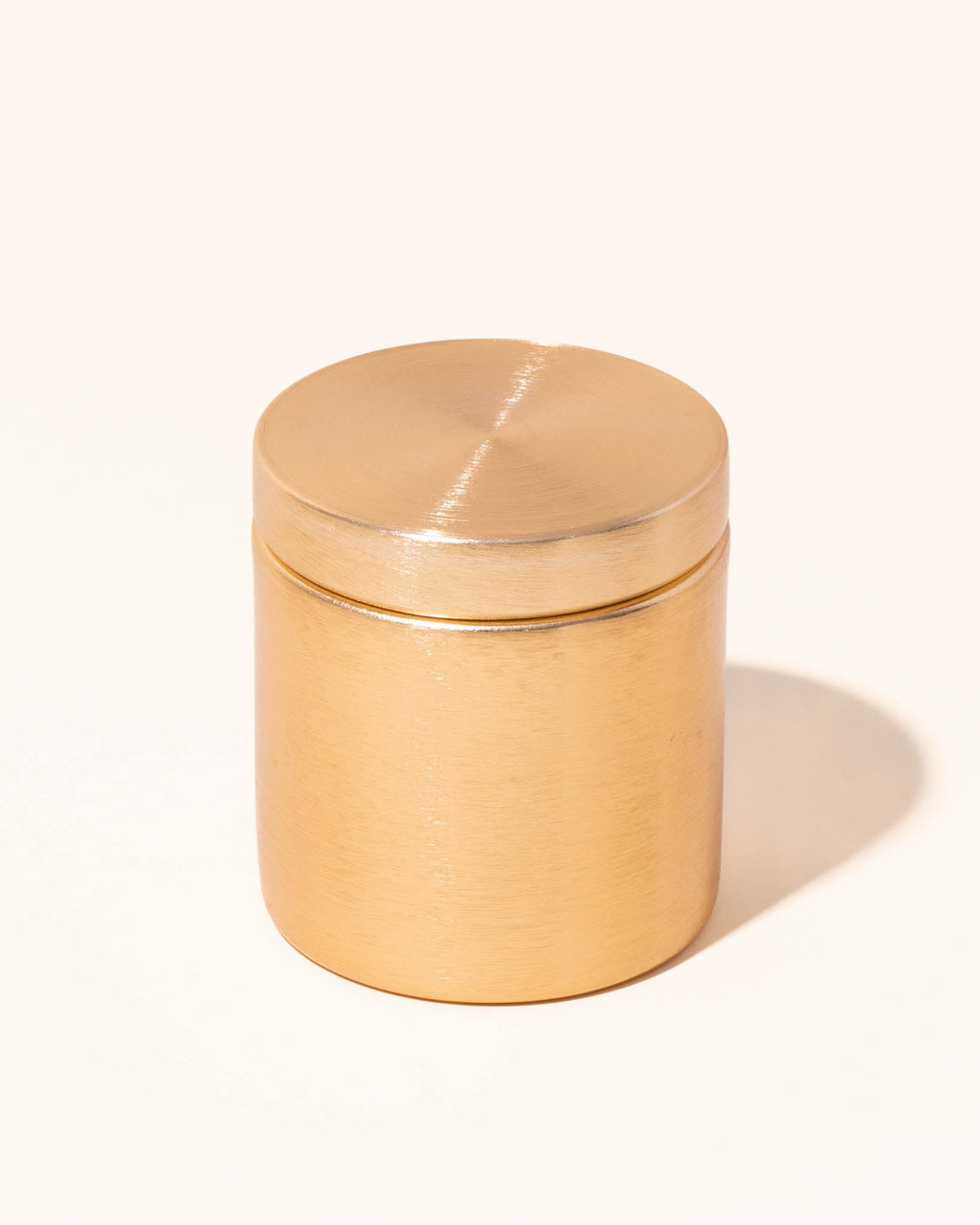 9oz glam™ candle tin & lid – makesy®, view 15