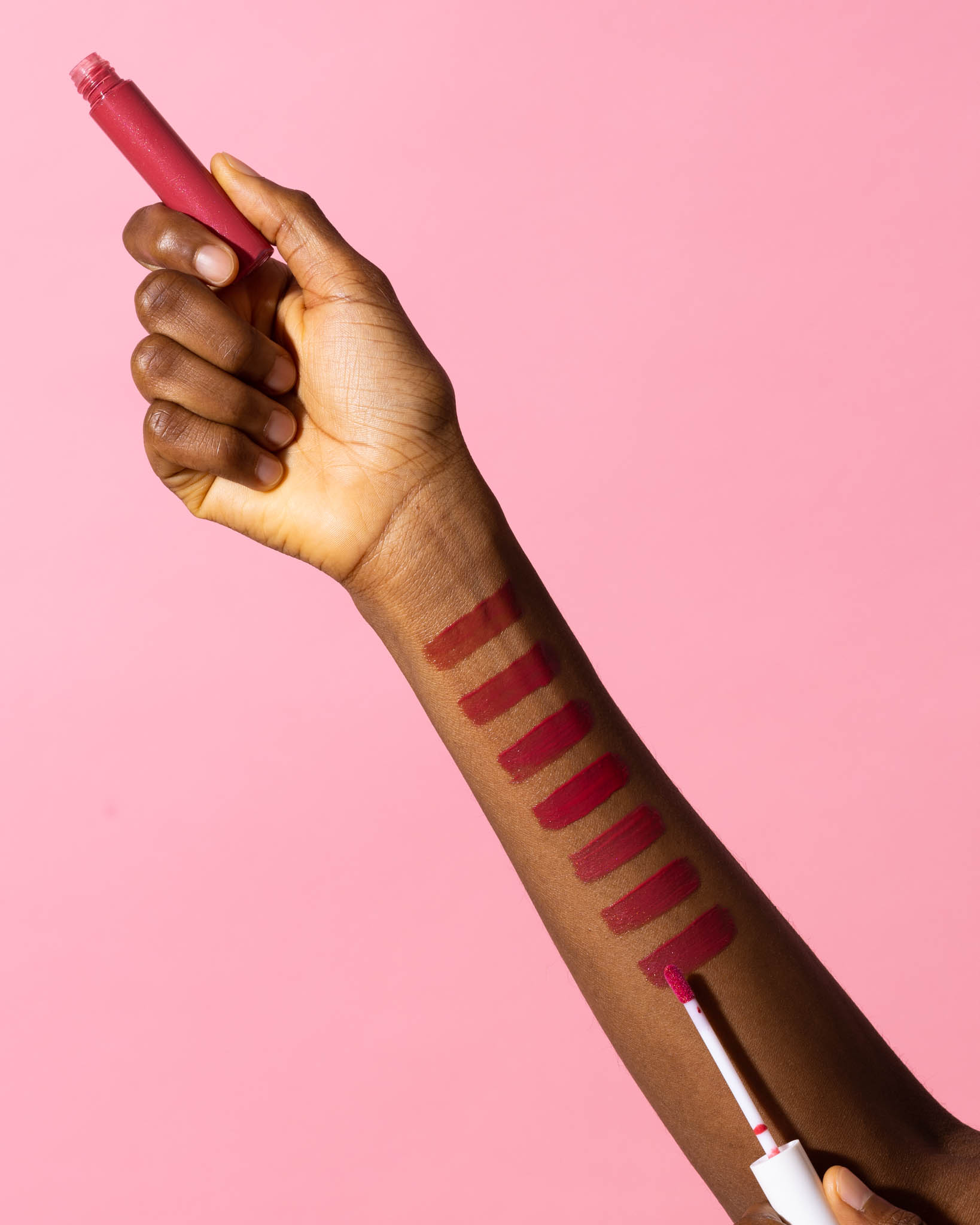 lip pigment - juicy watermelon – makesy®, view 2