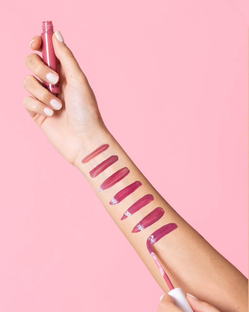 lip pigment - moxie mauve – makesy®, view 3