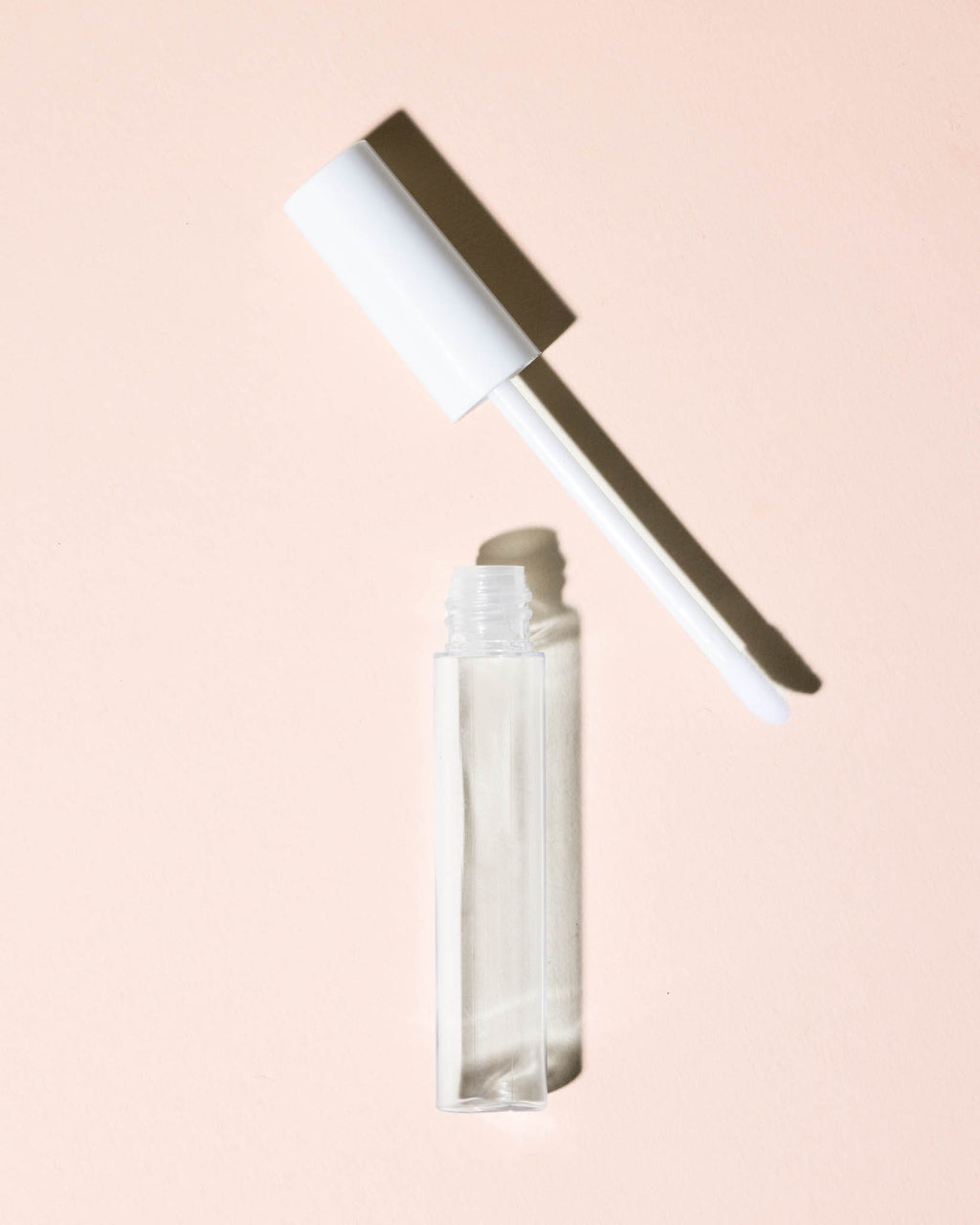 0.27oz / 8ml lip gloss tube with applicator – makesy®, view 2