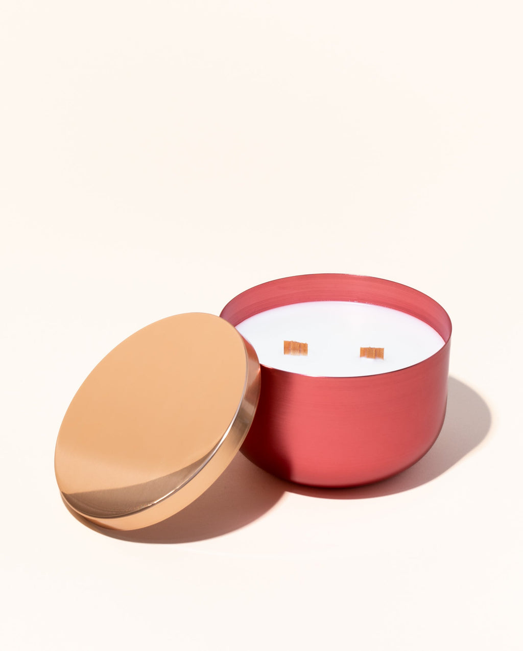 17oz ory™ metal candle vessel & lid – makesy®, view 11