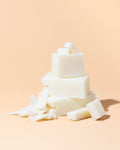 deluxe satin soy™ candle wax – makesy®