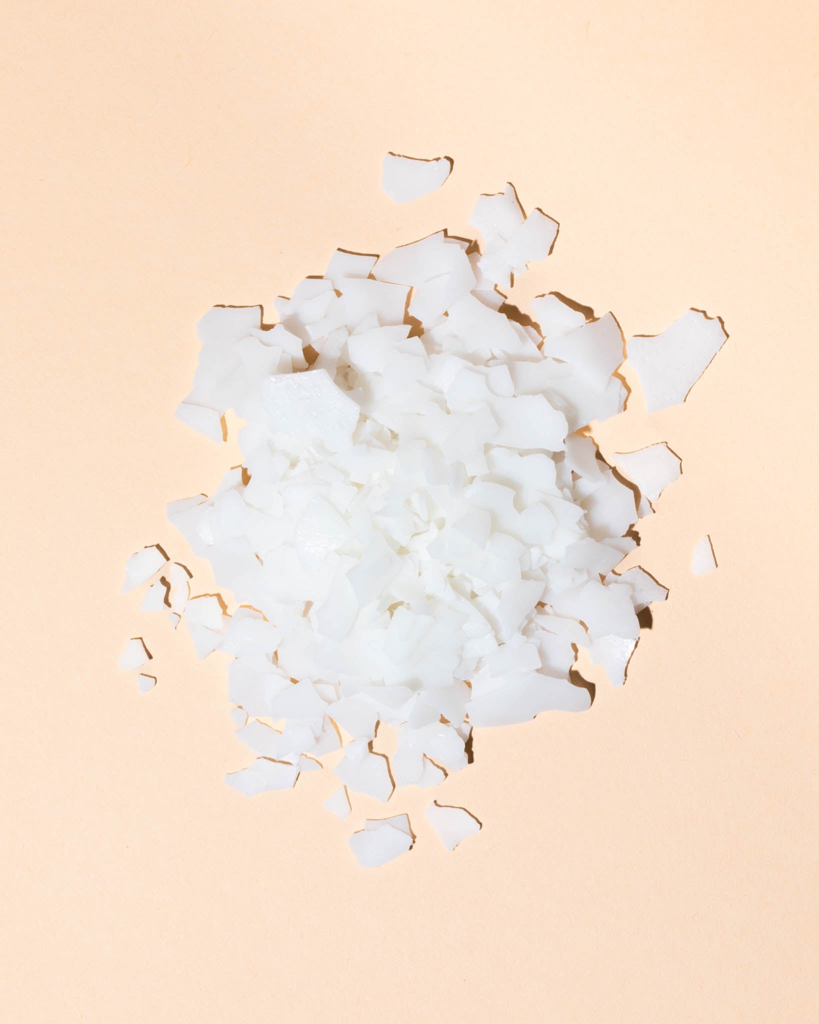 supernatural soy flakes™ candle wax – makesy®