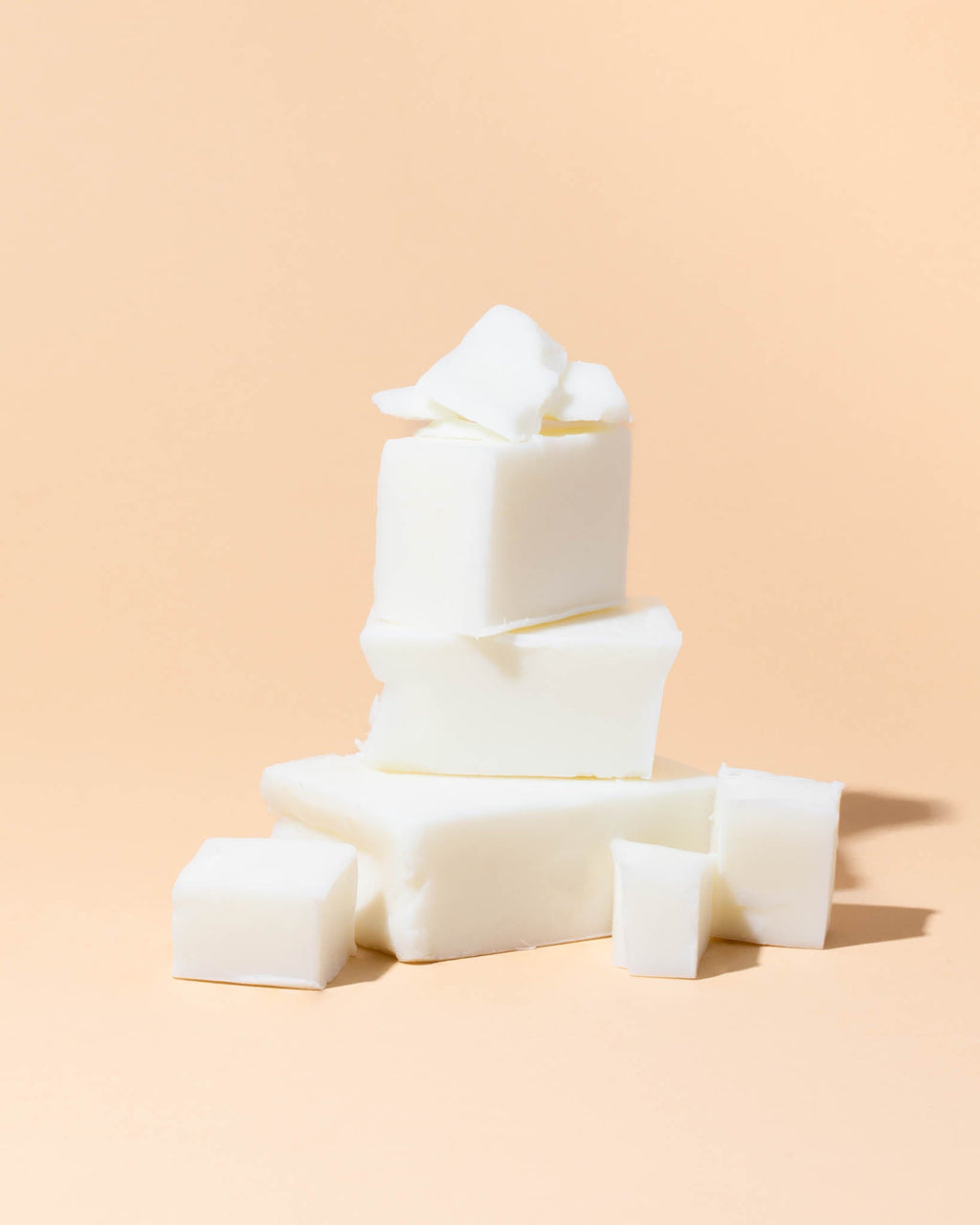 virgin coconut soy™ candle wax – makesy®