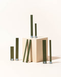 forest green x wick .02 mini kit – makesy®