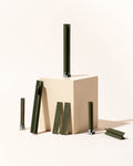 forest green x wood wick .02 – makesy®