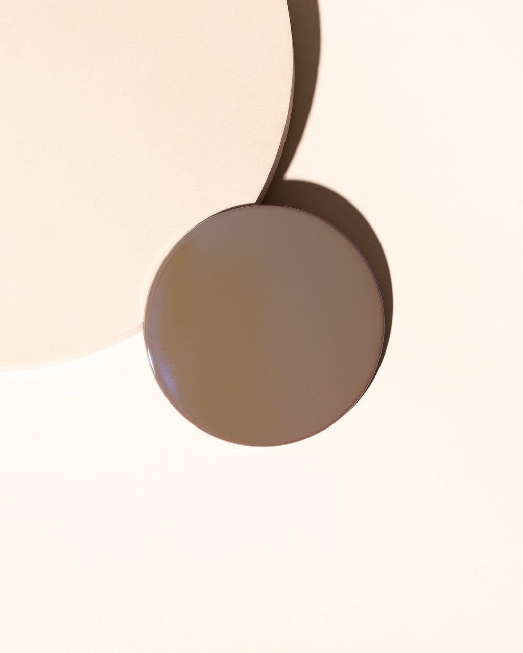 thin metal candle lid – makesy®, view 13
