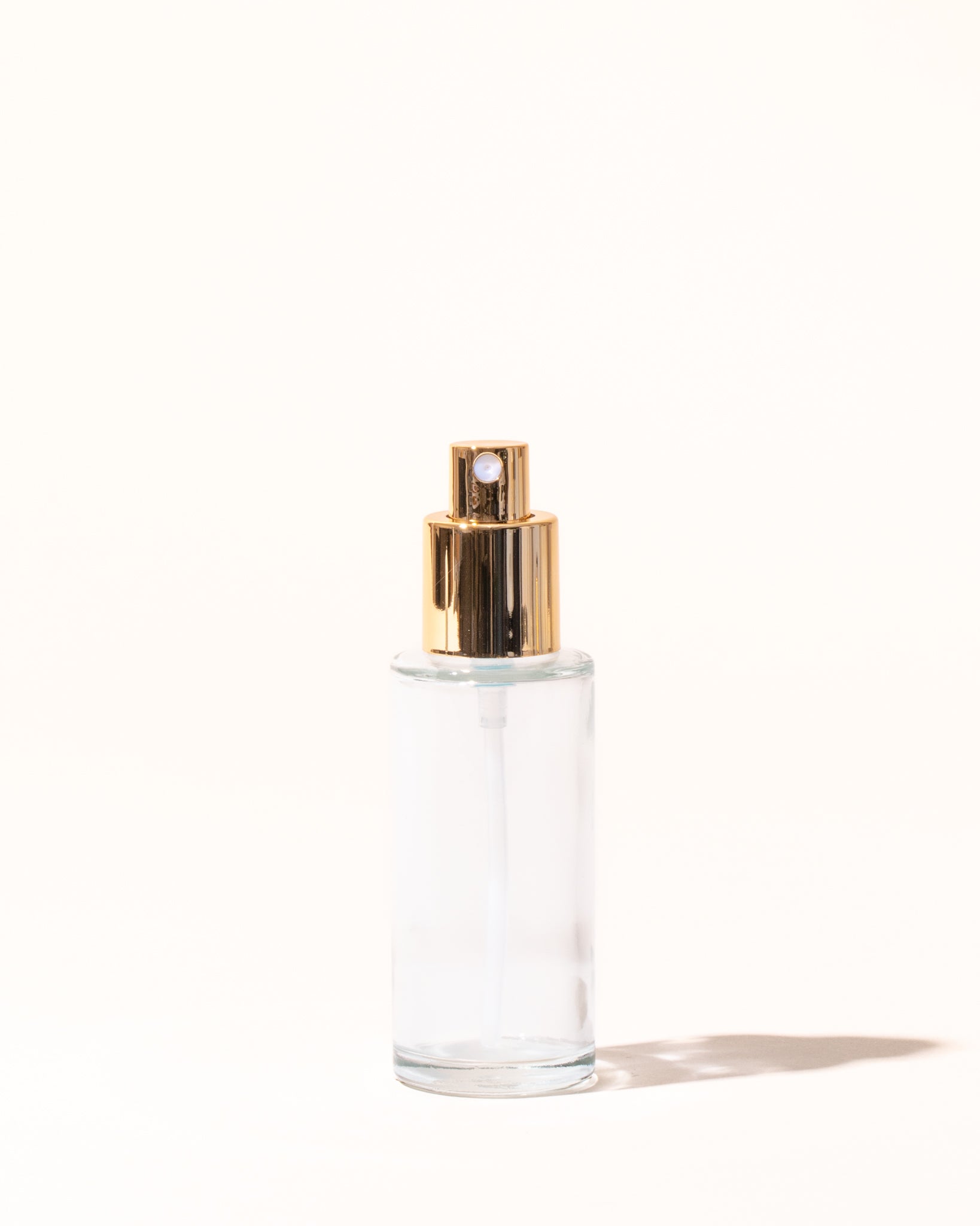 capri glass perfume bottles – makesy®, view 6