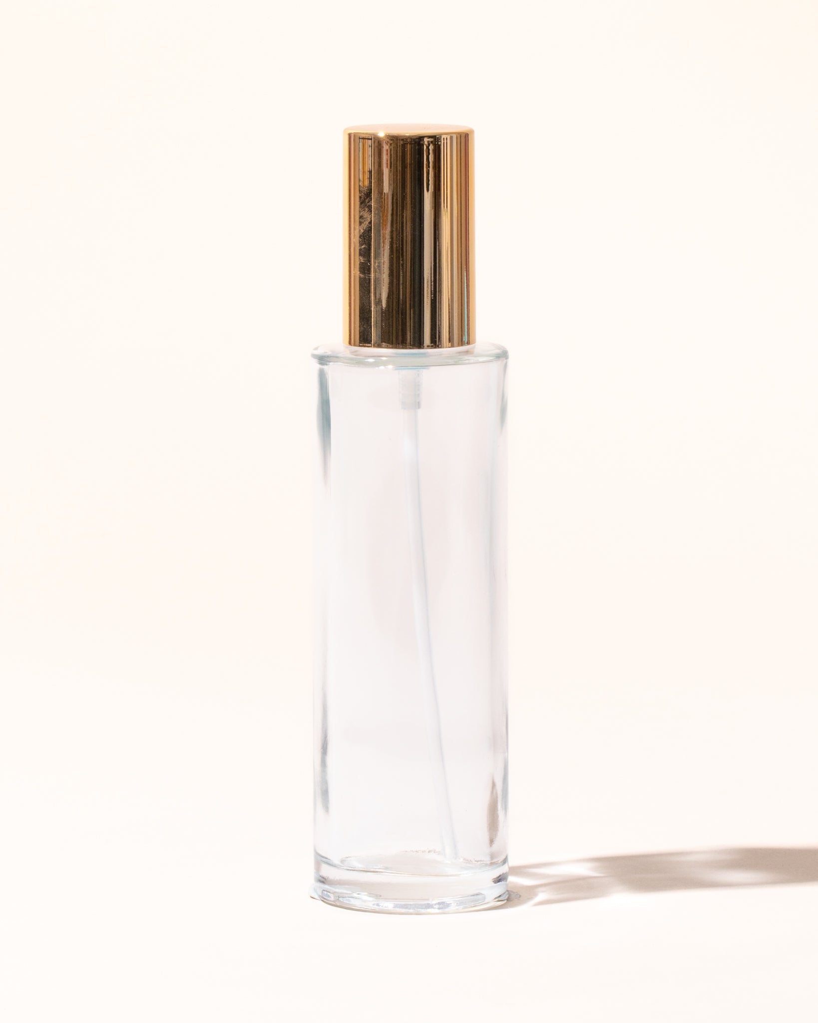 capri glass perfume bottles – makesy®, view 3