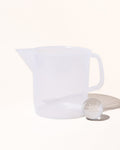 101oz / 3000ml pouring pitcher – makesy®