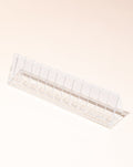 translucent blotter strip holder – makesy®