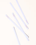 fragrance blotter strips - set of 20 – makesy®