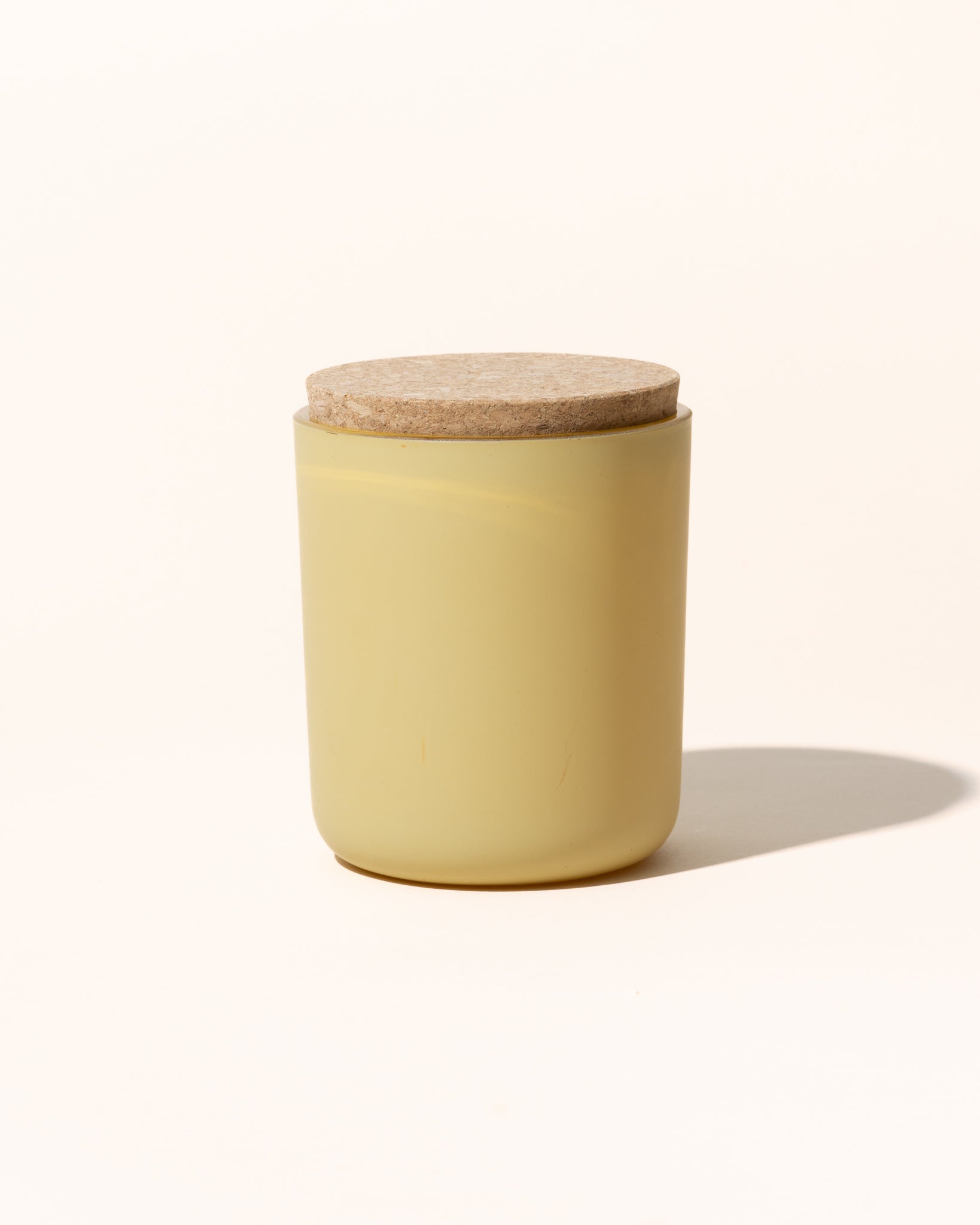 natural candle cork lid – makesy®, view 3
