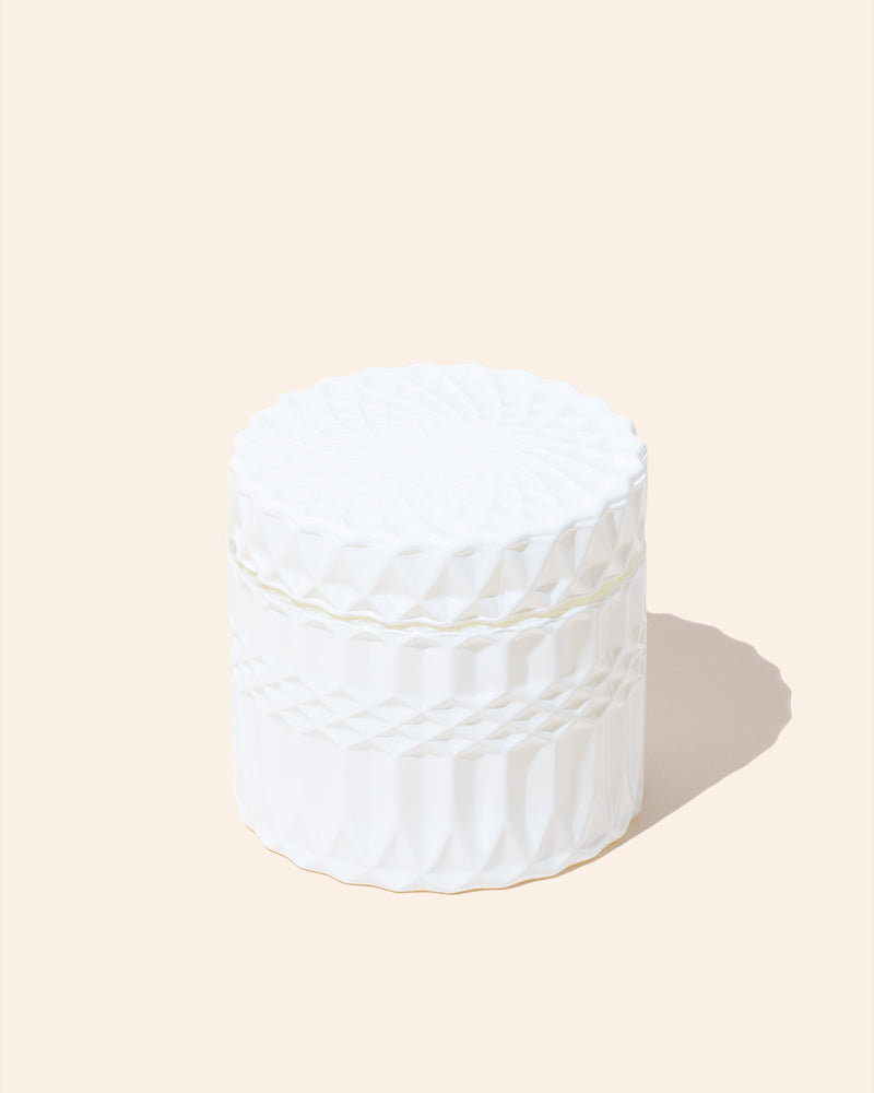 7oz posh™ candle vessel & lid – makesy®, view 9