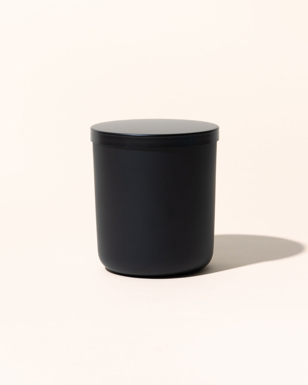 luxe metal candle lid with gasket – makesy®, view 3