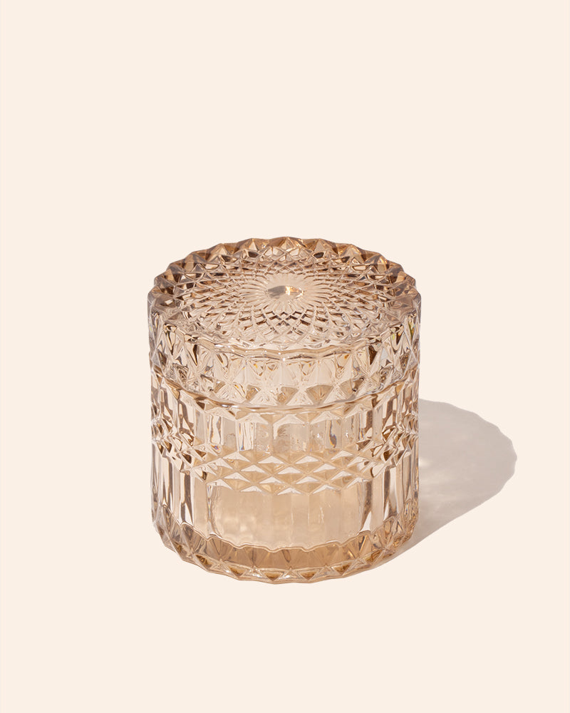 7oz posh™ candle vessel & lid – makesy®, view 10