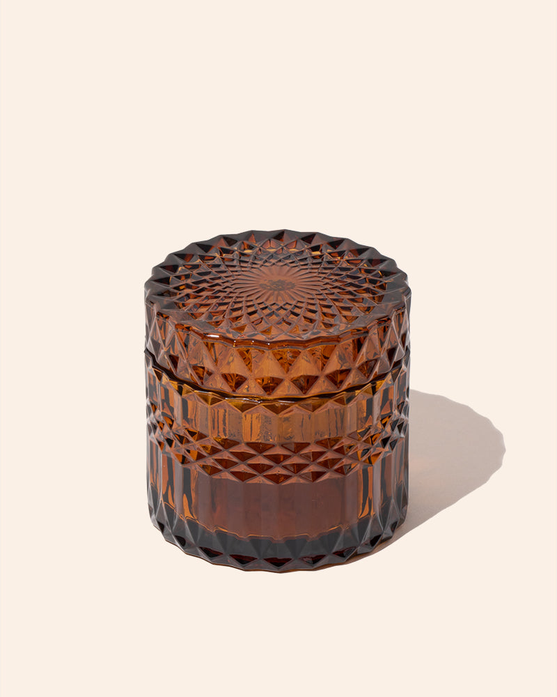 7oz posh™ candle vessel & lid – makesy®, view 11