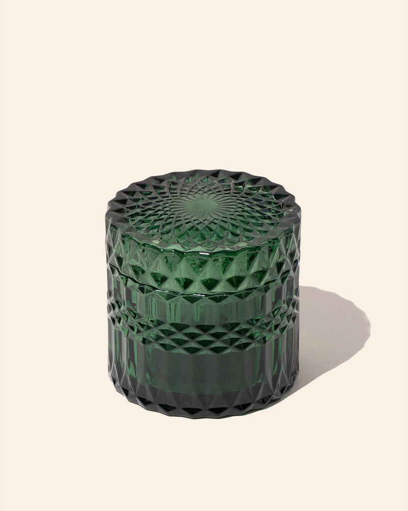 7oz posh™ candle vessel & lid – makesy®, view 13