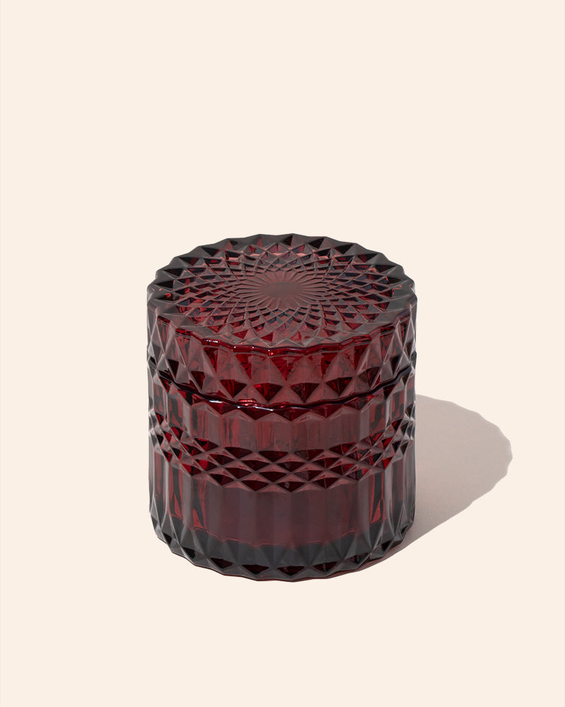 7oz posh™ candle vessel & lid – makesy®, view 14