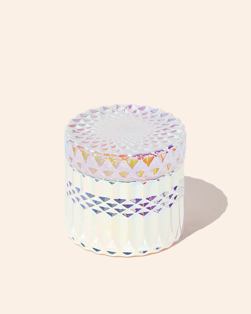 7oz posh™ candle vessel & lid – makesy®, view 16