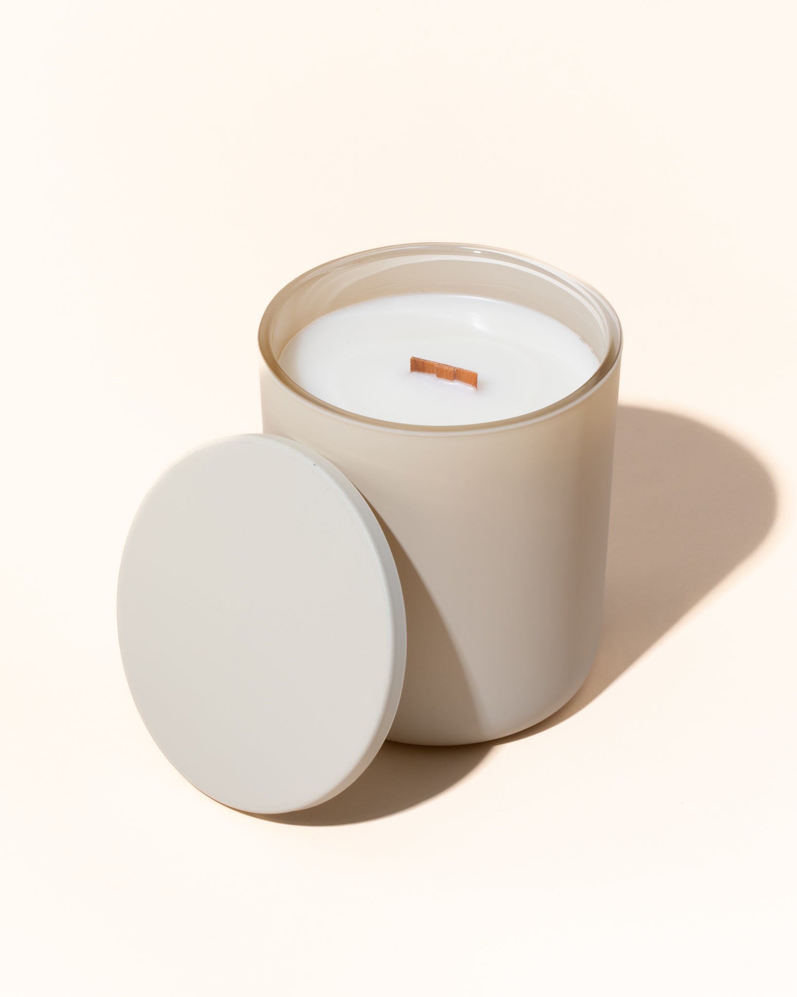 thin metal candle lid – makesy®, view 4