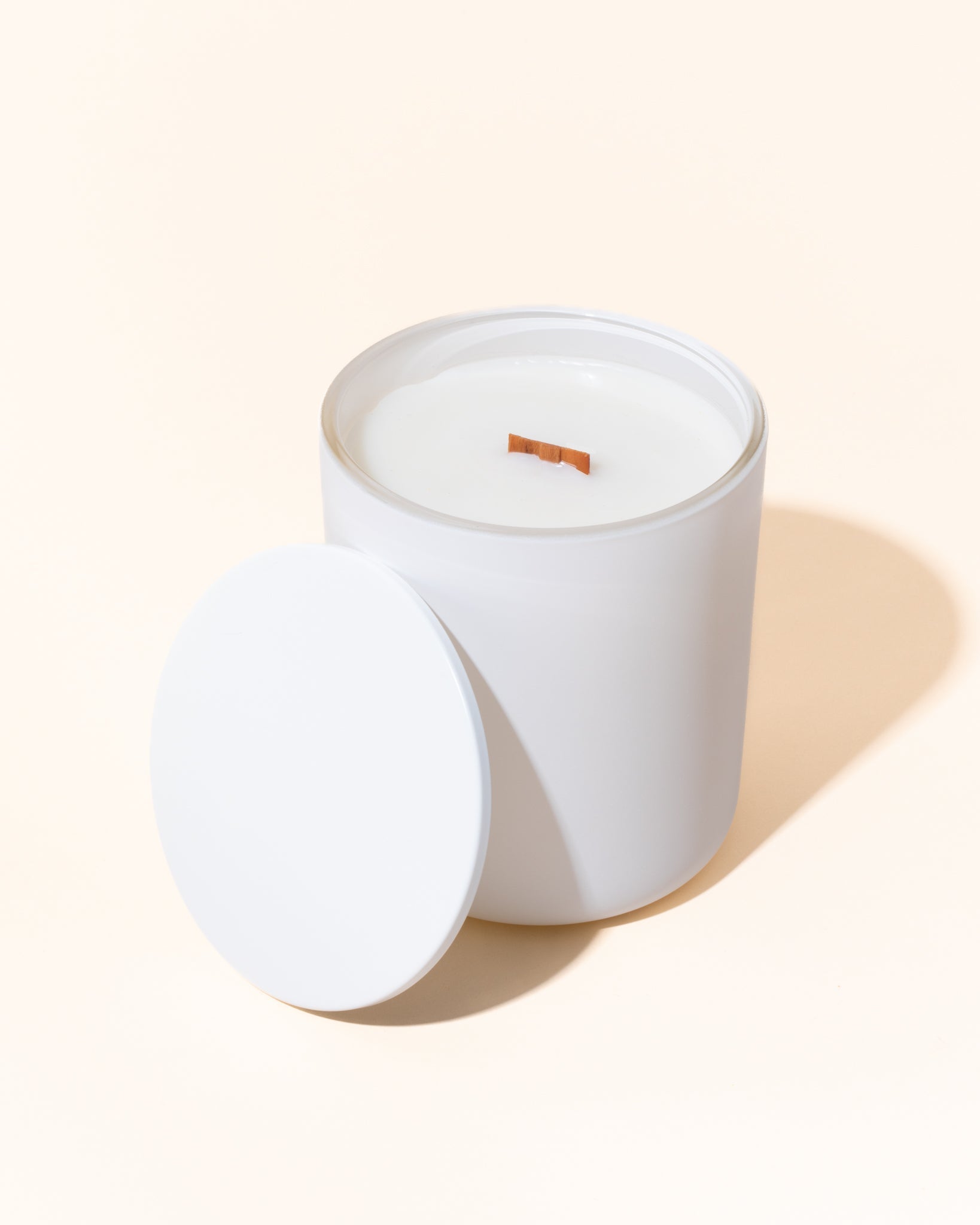thin metal candle lid – makesy®, view 8