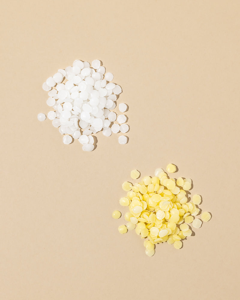 beeswax pastilles – makesy®