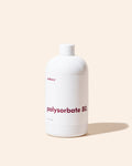 polysorbate 80 – makesy®