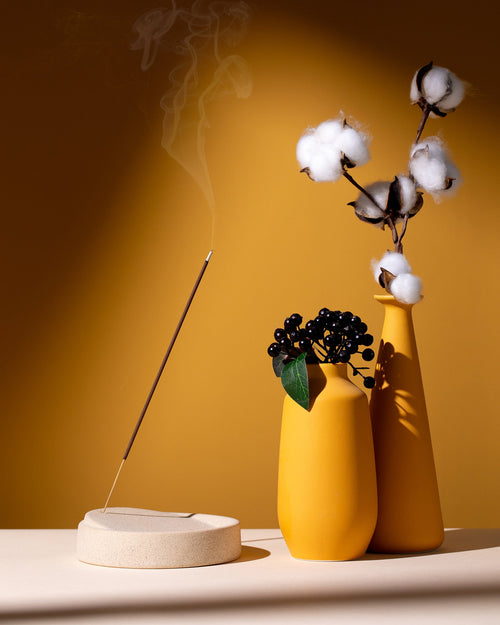 unscented incense sticks – makesy®, view 2