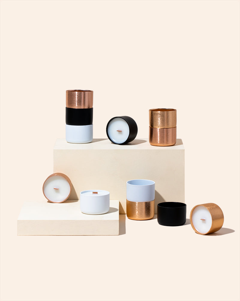 tealights – makesy®