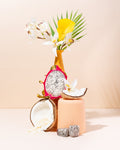 tropical pitaya & raw coconut™ fragrance oil – makesy®
