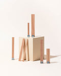 all-inclusive ultimate wood wick kit – makesy®
