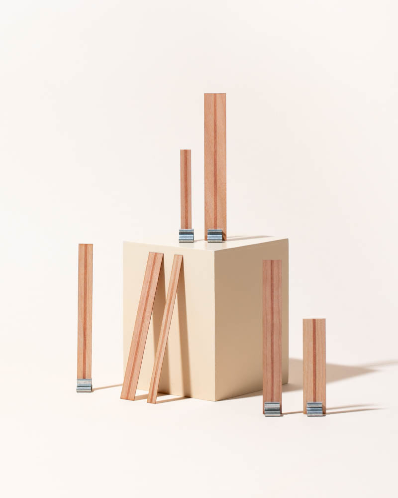 all-inclusive ultimate wood wick kit – makesy®