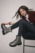 TheRanok.com Conte Tights for girls - Jessica 50 Den — main product shot