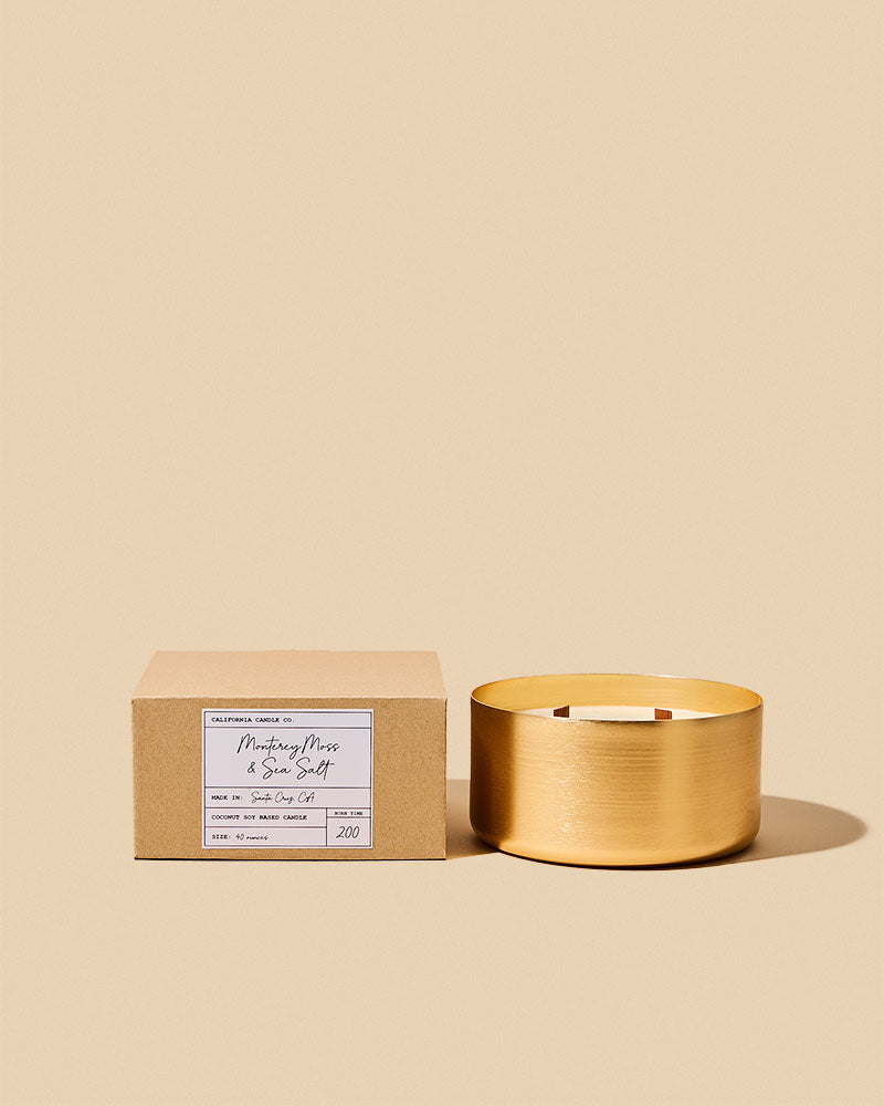 candle box - kraft – makesy®, view 7