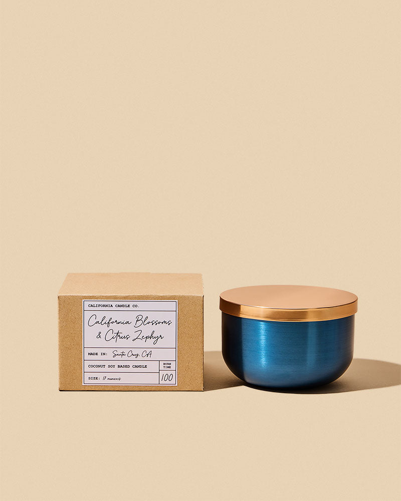 candle box - kraft – makesy®, view 6