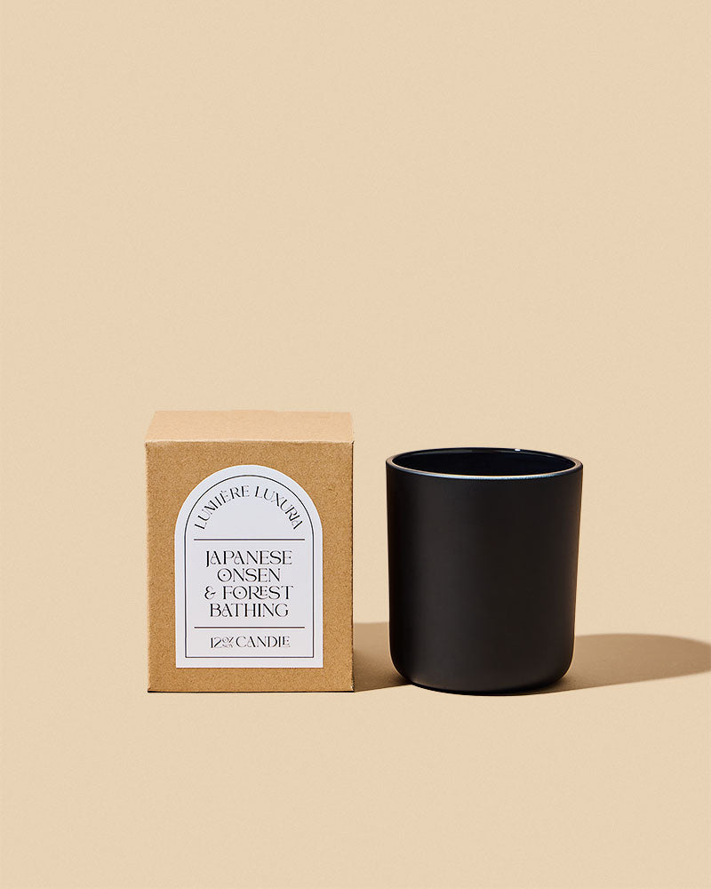 candle box - kraft – makesy®, view 4