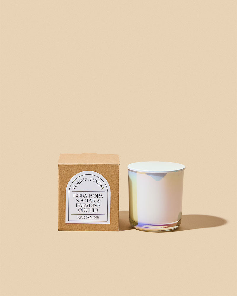 candle box - kraft – makesy®, view 11